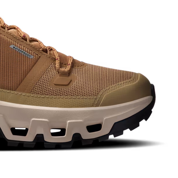 Mid Waterproof