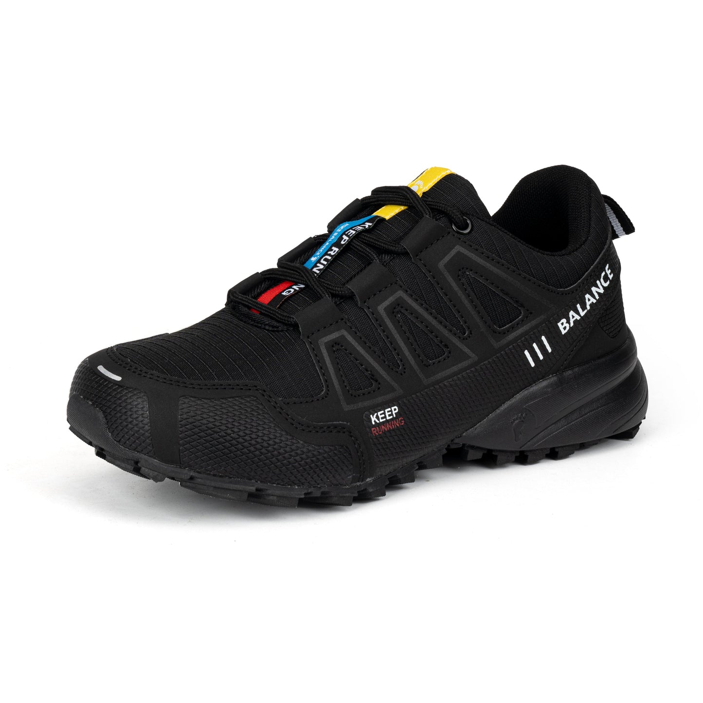 Ortho Balance - Orthopedic Pain-Relieving Walking shoes