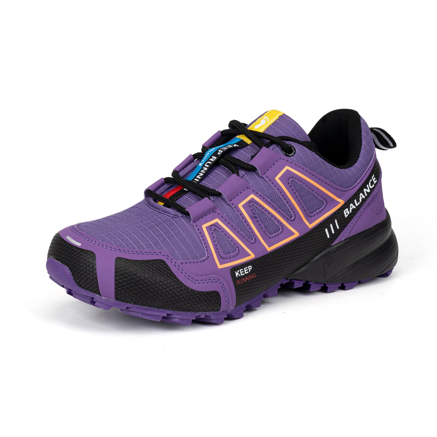 Ortho Balance - Orthopedic Pain-Relieving Walking shoes