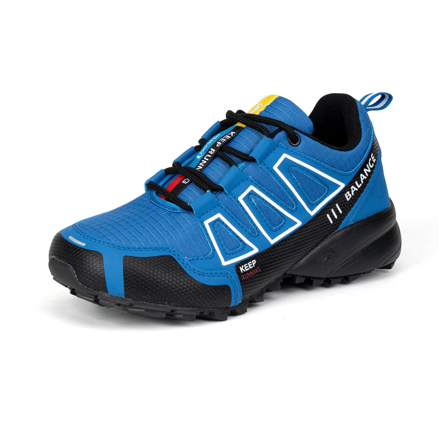 Ortho Balance - Orthopedic Pain-Relieving Walking shoes