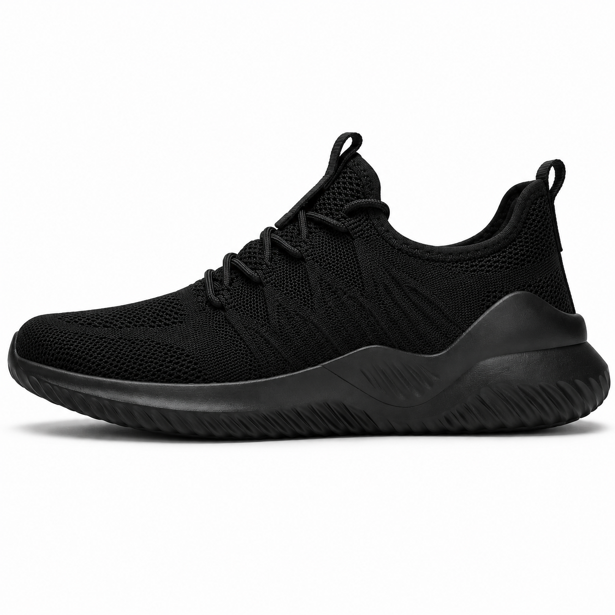 AeroFlex Knit Comfort Sneakers