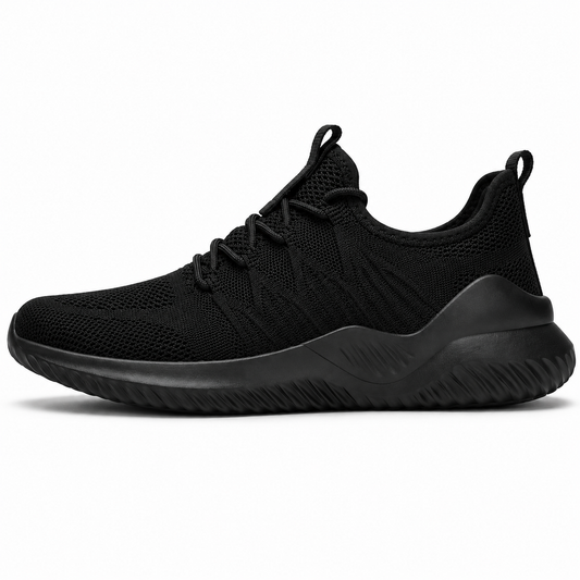 AeroFlex Knit Comfort Sneakers