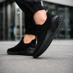 AeroFlex Knit Comfort Sneakers