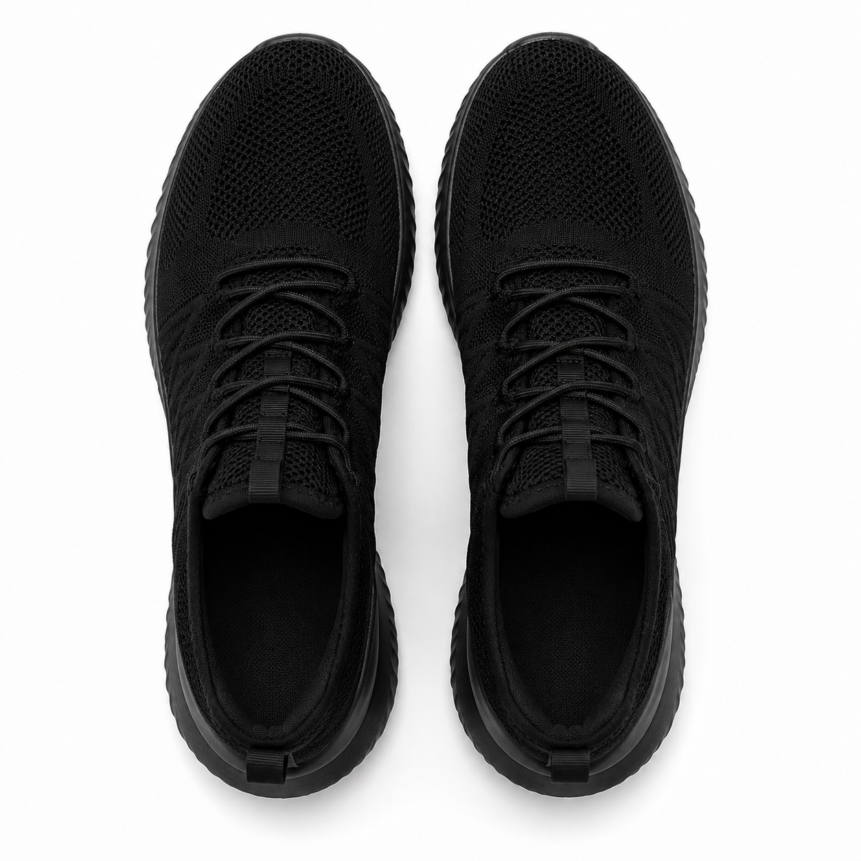 AeroFlex Knit Comfort Sneakers
