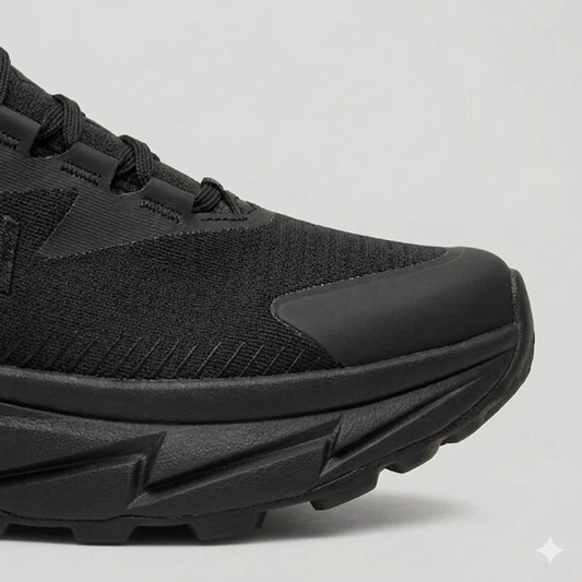 Skyline Max Triple Black Waterproof