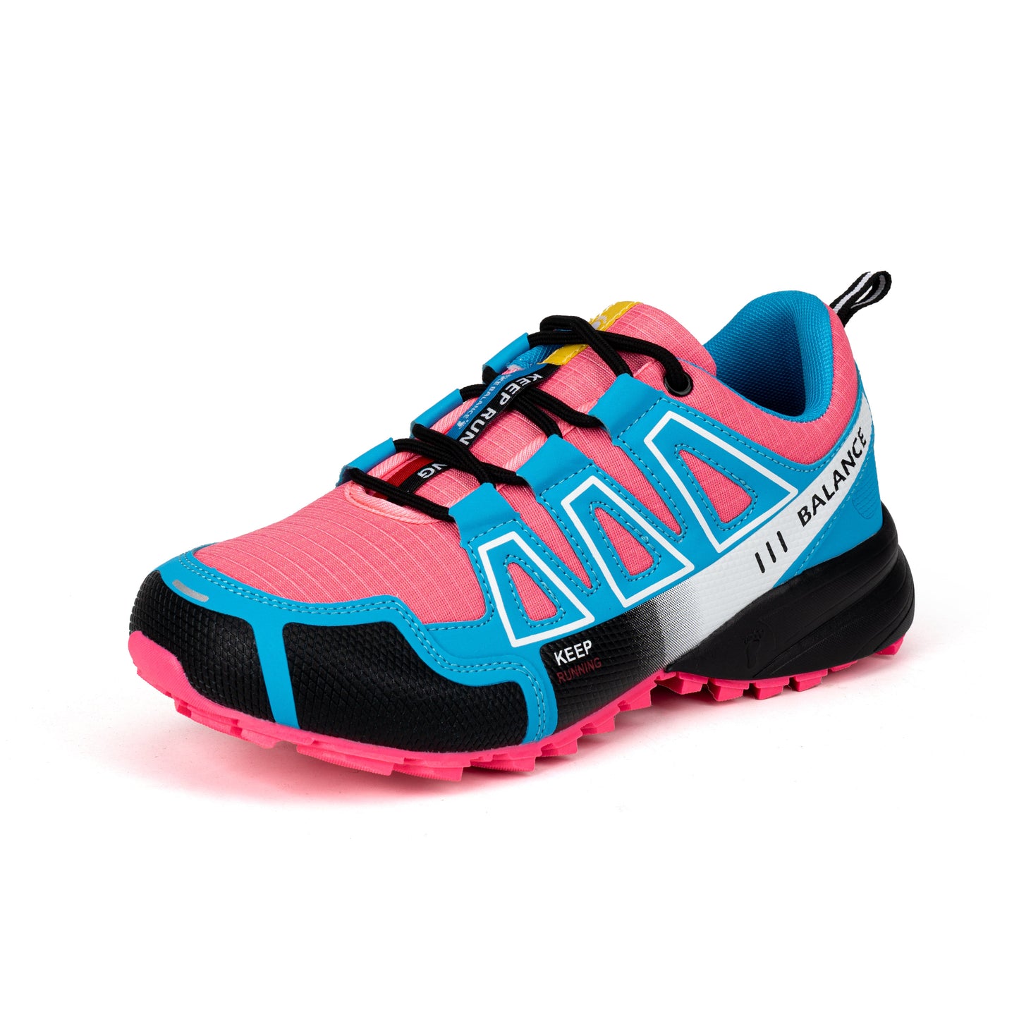 Ortho Balance - Orthopedic Pain-Relieving Walking shoes