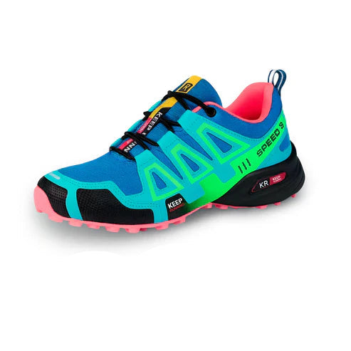 Ortho Balance - Orthopedic Pain-Relieving Walking shoes