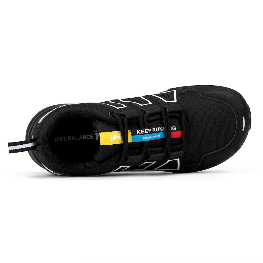 Ortho Balance - Orthopedic Pain-Relieving Walking shoes