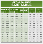 Ortho Balance - Orthopedic Pain-Relieving Walking shoes