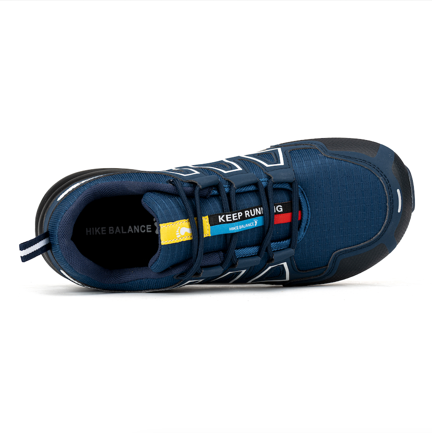 Ortho Balance - Orthopedic Pain-Relieving Walking shoes
