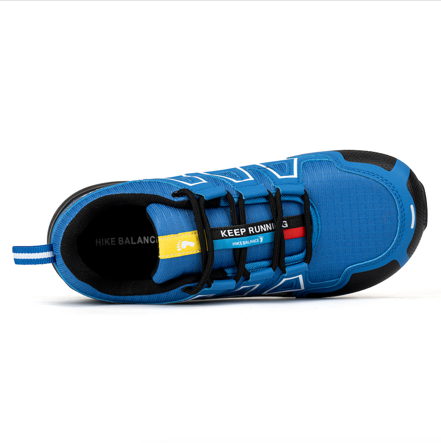 Ortho Balance - Orthopedic Pain-Relieving Walking shoes