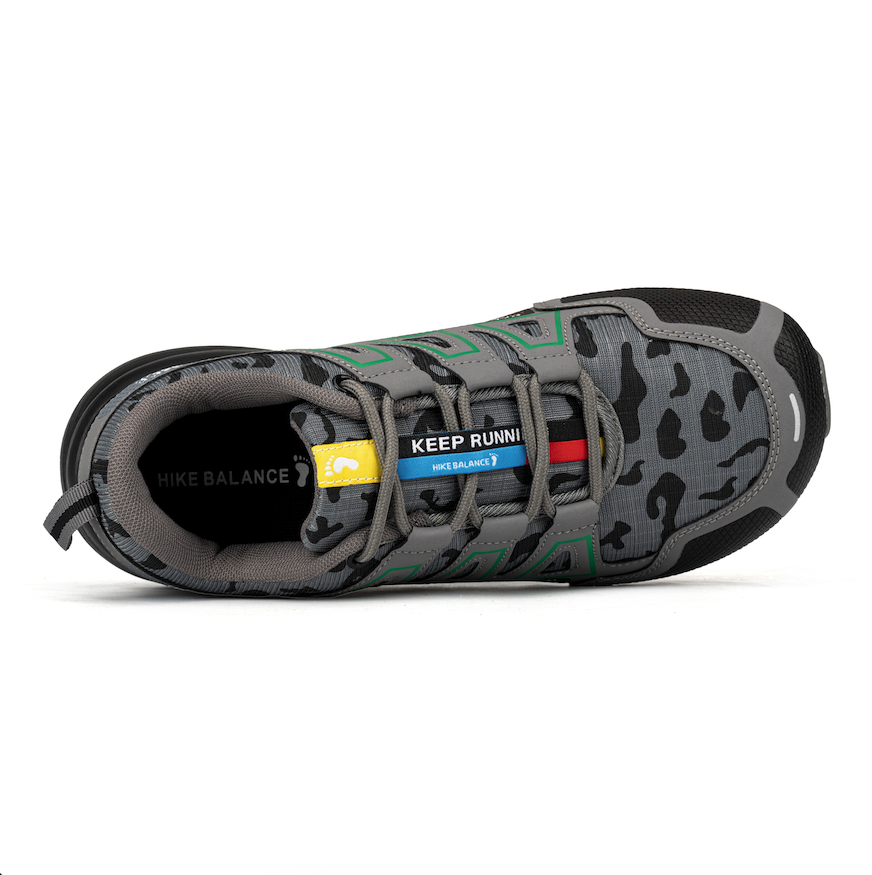 Ortho Balance - Orthopedic Pain-Relieving Walking shoes