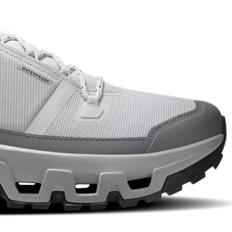 Mid Waterproof