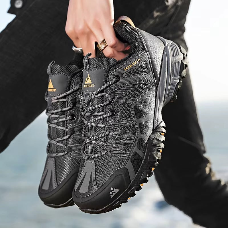 HikeUp Trail Trekking Shoes