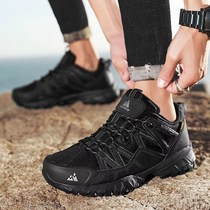HikeUp Trail Trekking Shoes