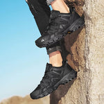 HikeUp Trail Trekking Shoes