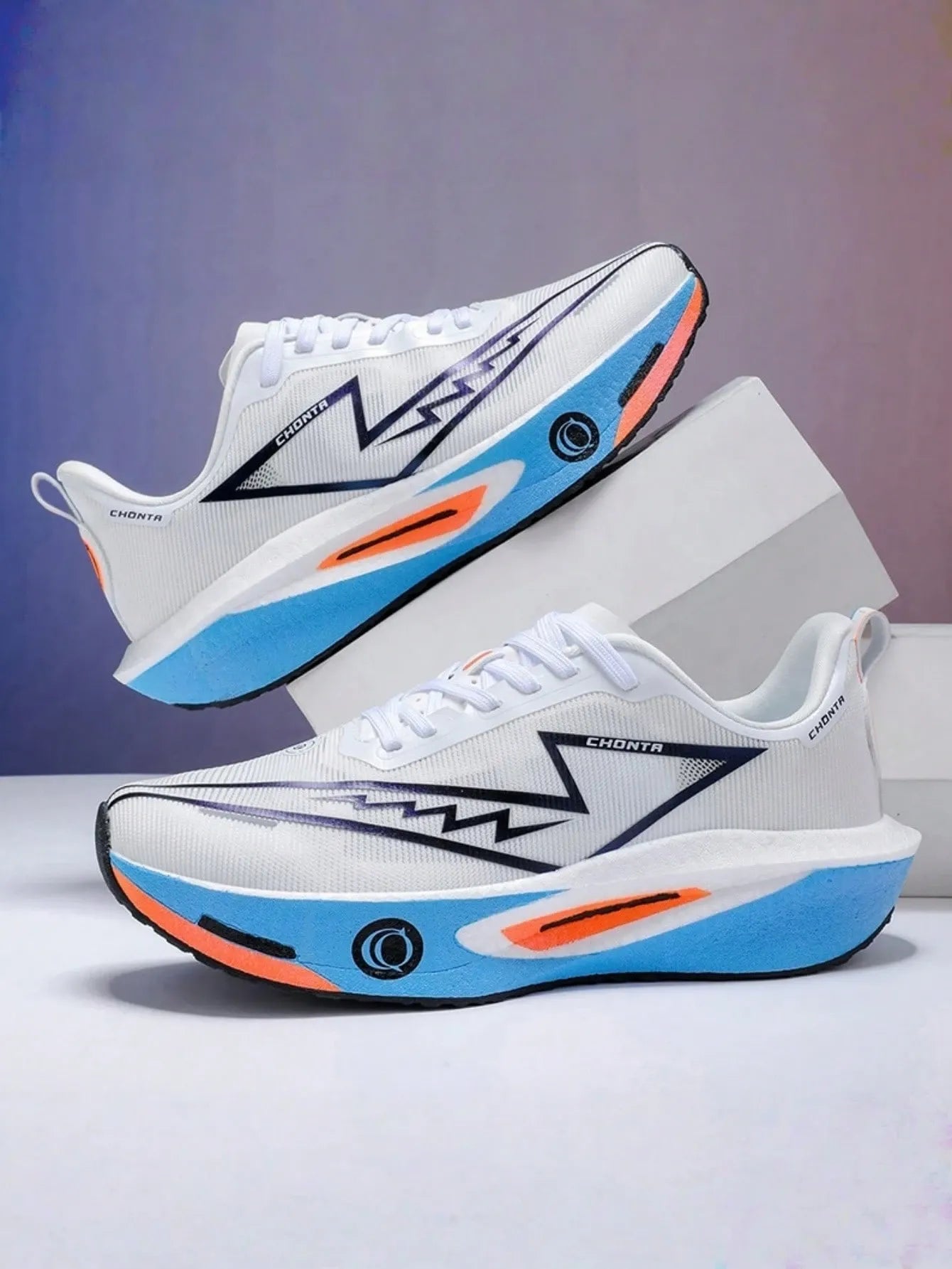 L.S.W.P Running Shoes