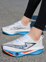 L.S.W.P Running Shoes