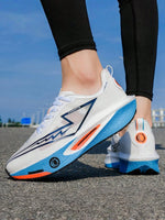 L.S.W.P Running Shoes