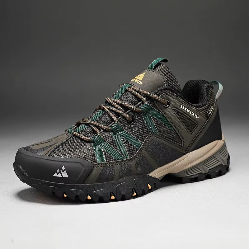 HikeUp Trail Trekking Shoes