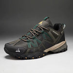 HikeUp Trail Trekking Shoes