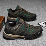 HikeUp Trail Trekking Shoes