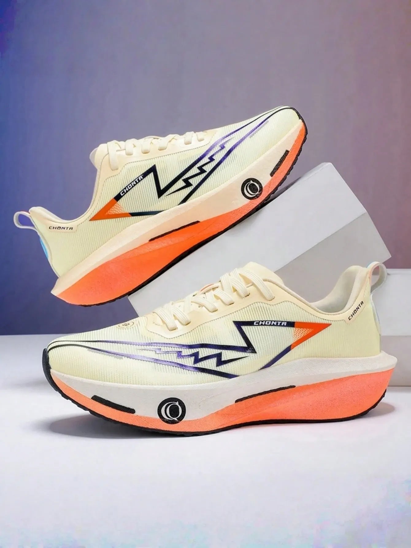 L.S.W.P Running Shoes