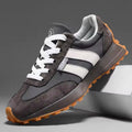Black Walking Shoe