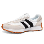 Black Walking Shoe